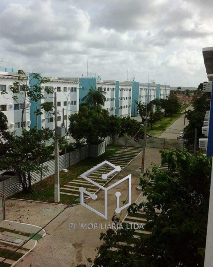 Apartamento, 2 quartos, 56 m² - Foto 2