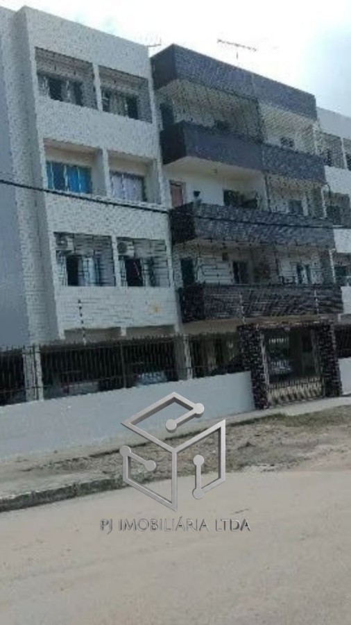 Apartamento, 3 quartos, 106 m² - Foto 1