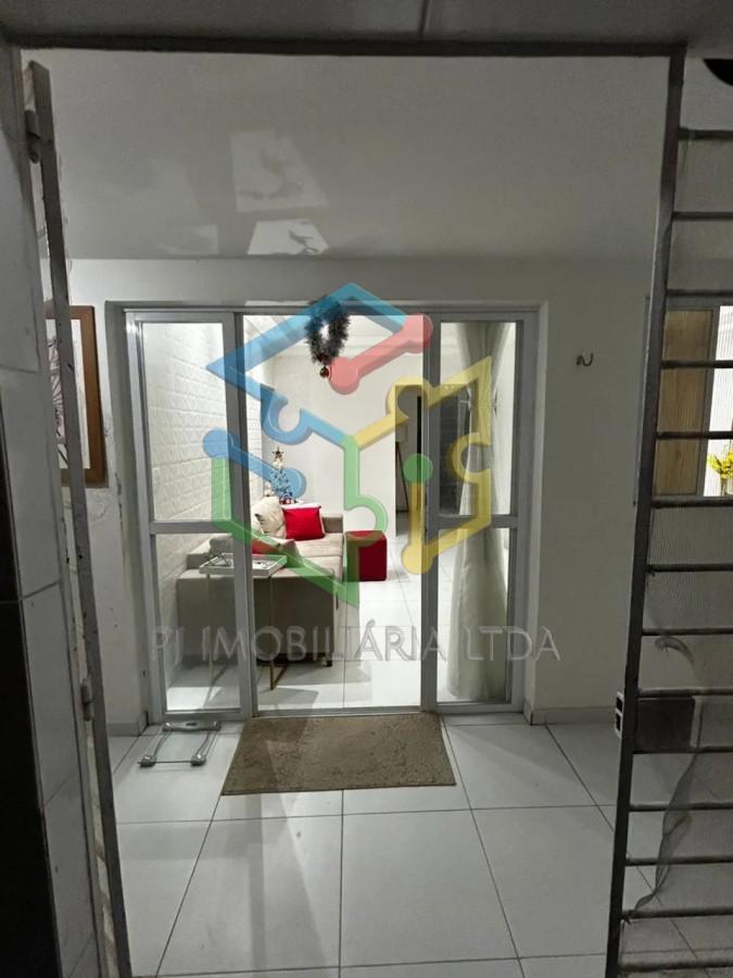 Casa, 2 quartos, 80 m² - Foto 2
