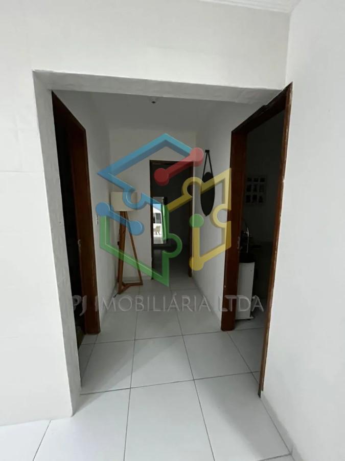 Casa, 2 quartos, 80 m² - Foto 3