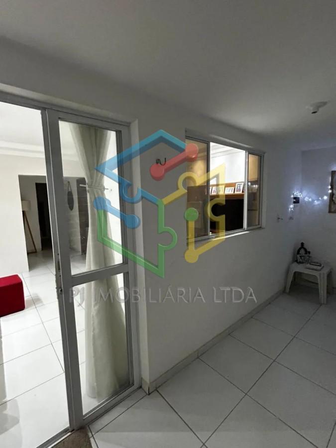 Casa, 2 quartos, 80 m² - Foto 5
