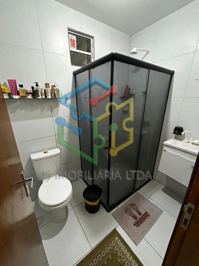 Casa, 2 quartos, 80 m² - Foto 7