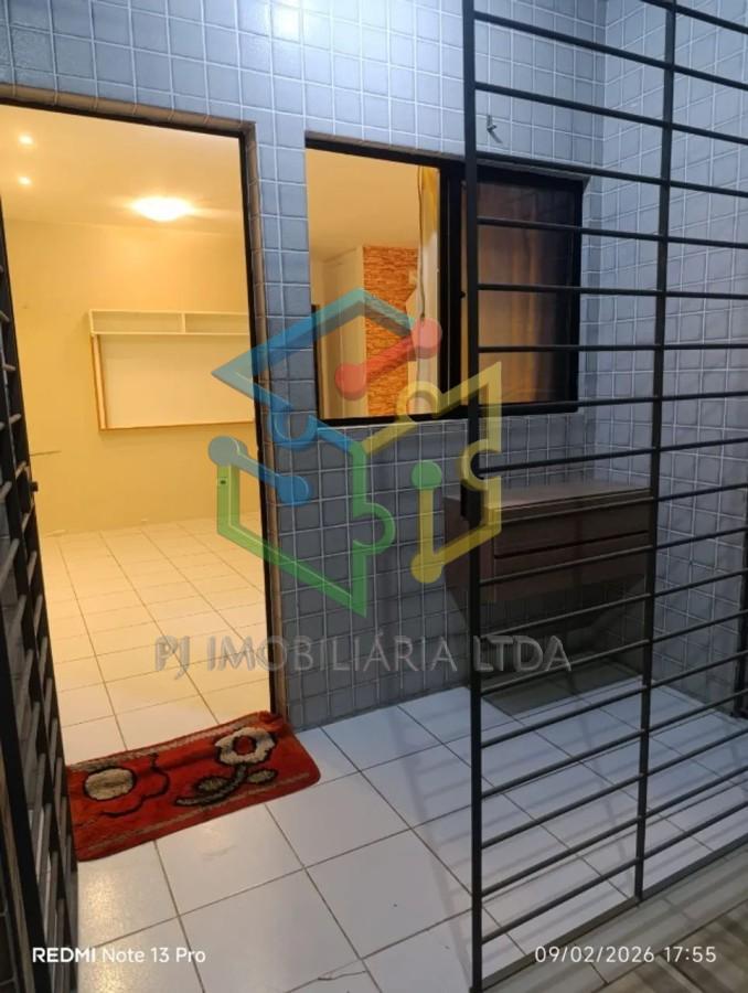 Casa, 3 quartos, 87 m² - Foto 2
