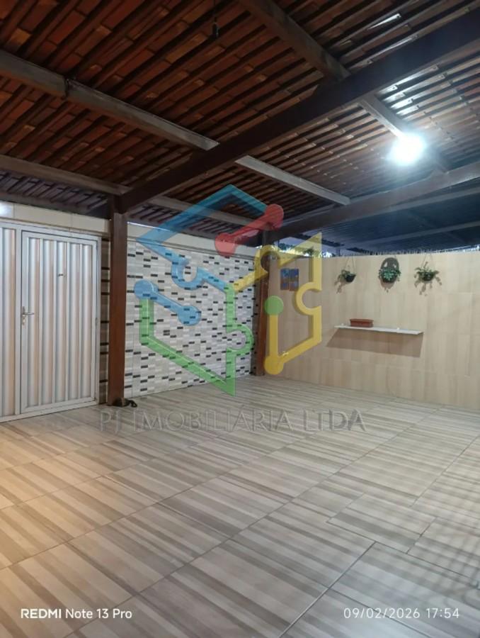 Casa, 3 quartos, 87 m² - Foto 3
