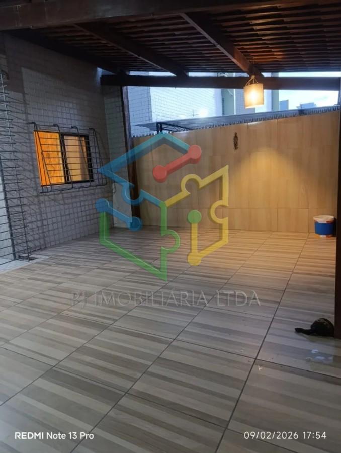 Casa, 3 quartos, 87 m² - Foto 5