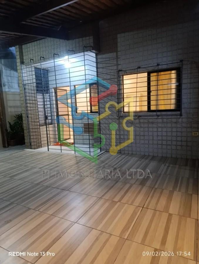 Casa, 3 quartos, 87 m² - Foto 6