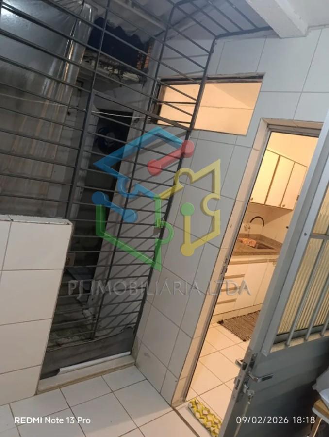 Casa, 3 quartos, 87 m² - Foto 11