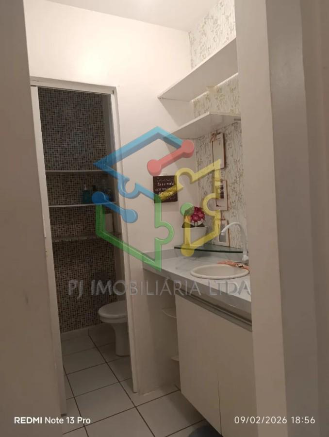 Casa, 3 quartos, 87 m² - Foto 13