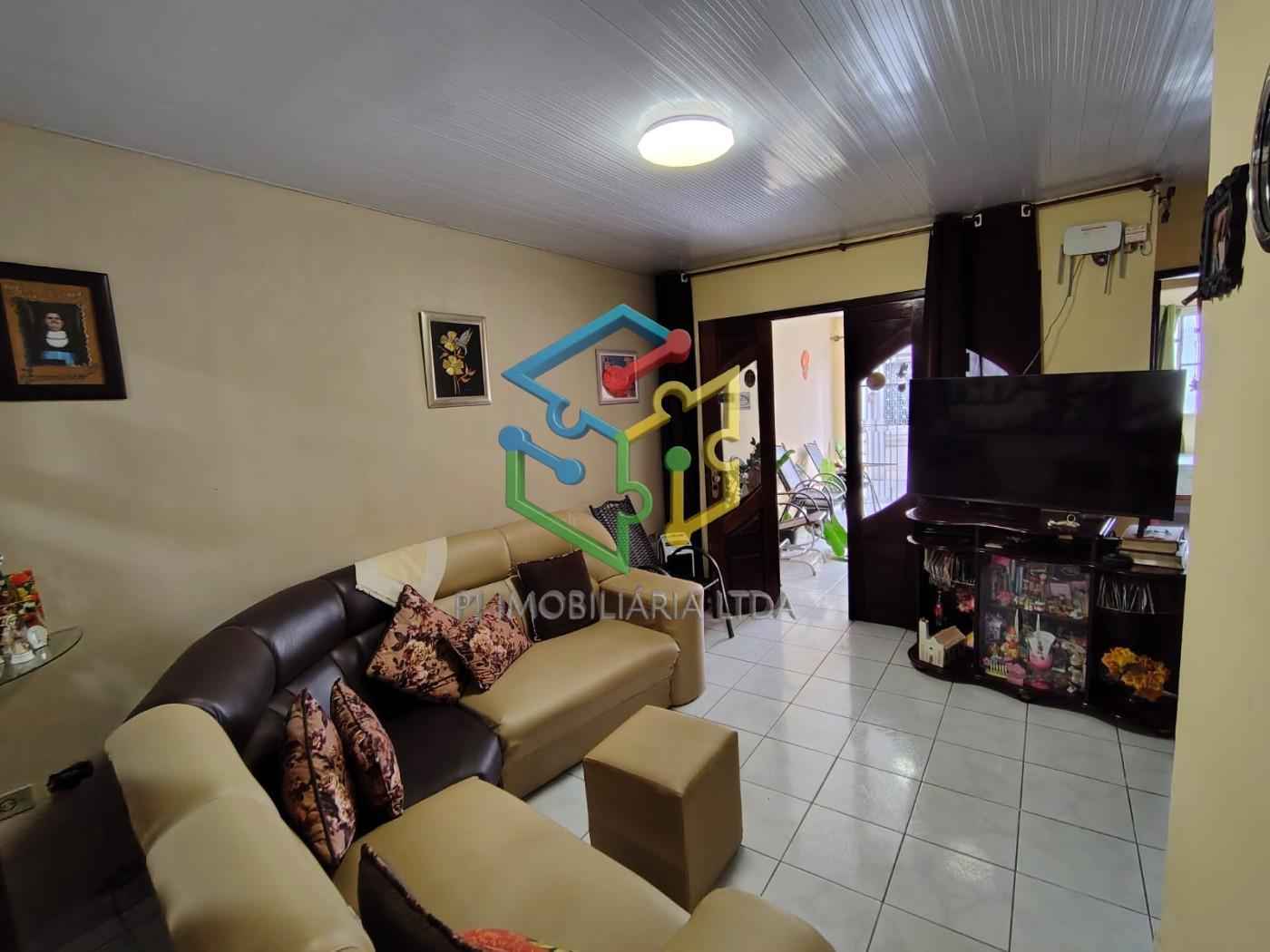 Casa, 3 quartos, 150 m² - Foto 6