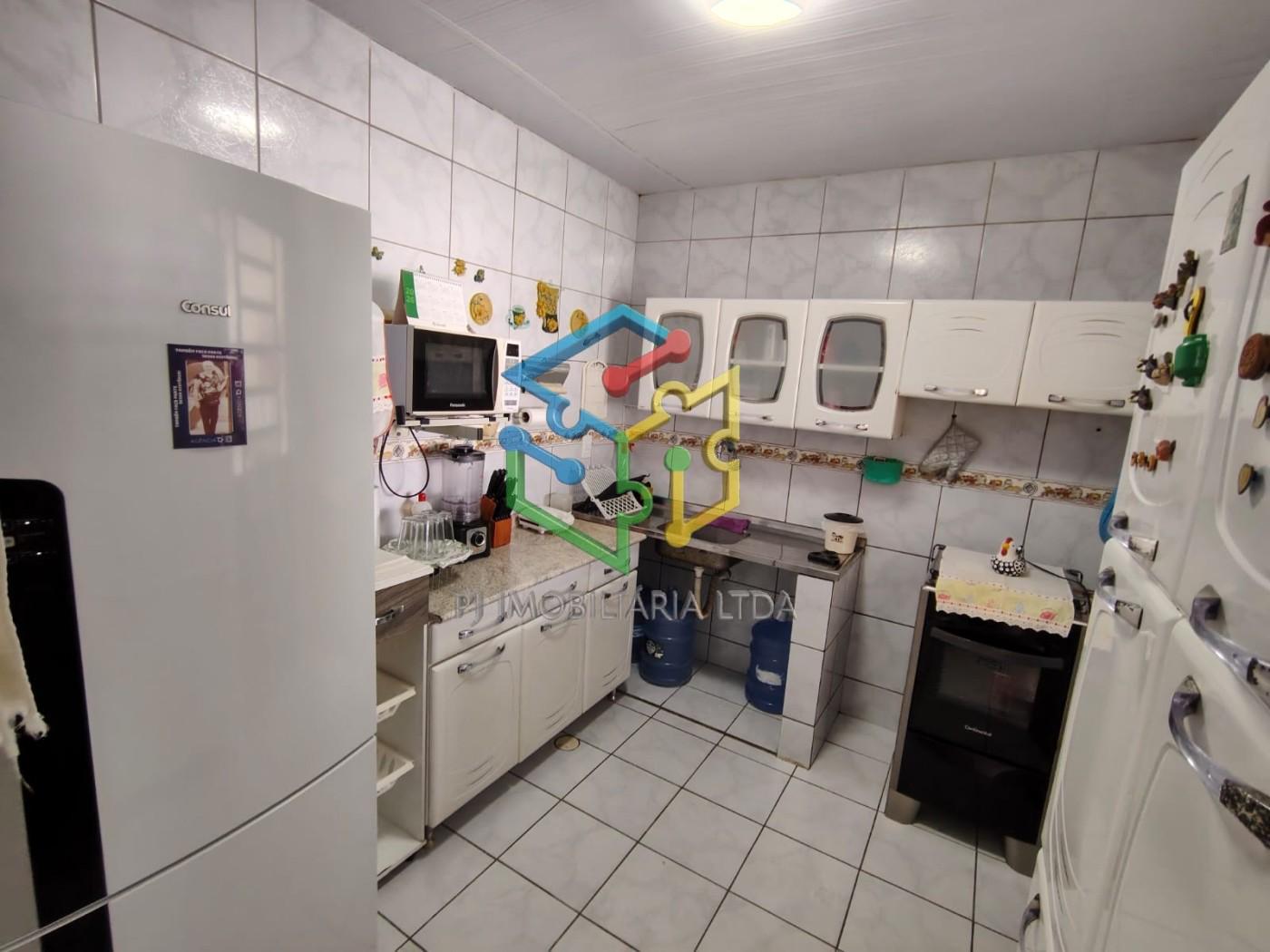 Casa, 3 quartos, 150 m² - Foto 8