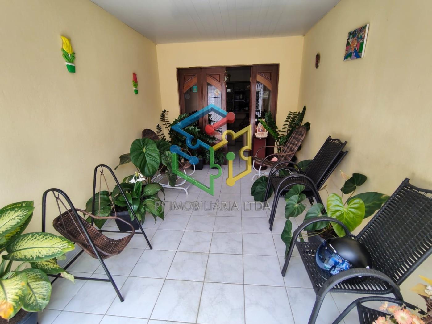 Casa, 3 quartos, 150 m² - Foto 4