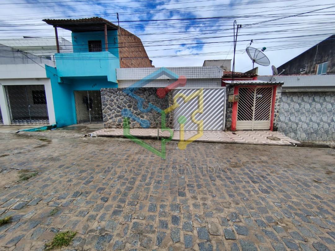 Casa, 3 quartos, 150 m² - Foto 1