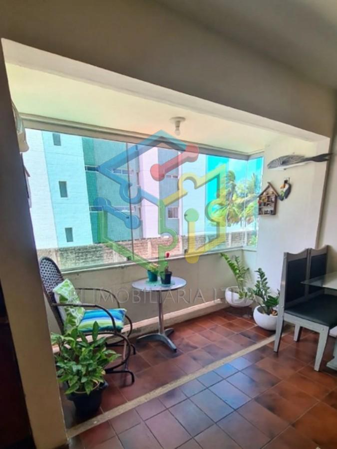 Apartamento, 3 quartos, 77 m² - Foto 13