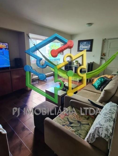 Apartamento, 3 quartos, 77 m² - Foto 1