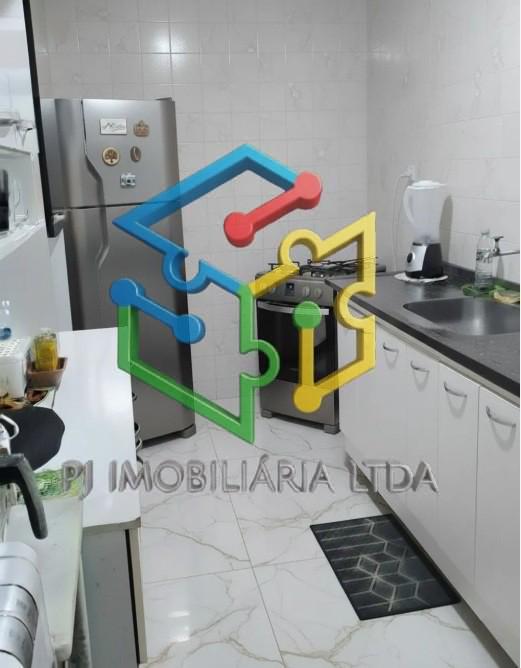 Apartamento, 3 quartos, 77 m² - Foto 14