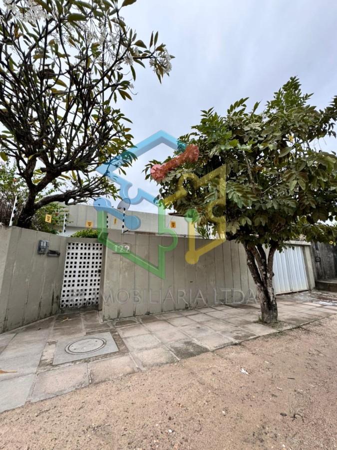 Casa, 4 quartos - Foto 1