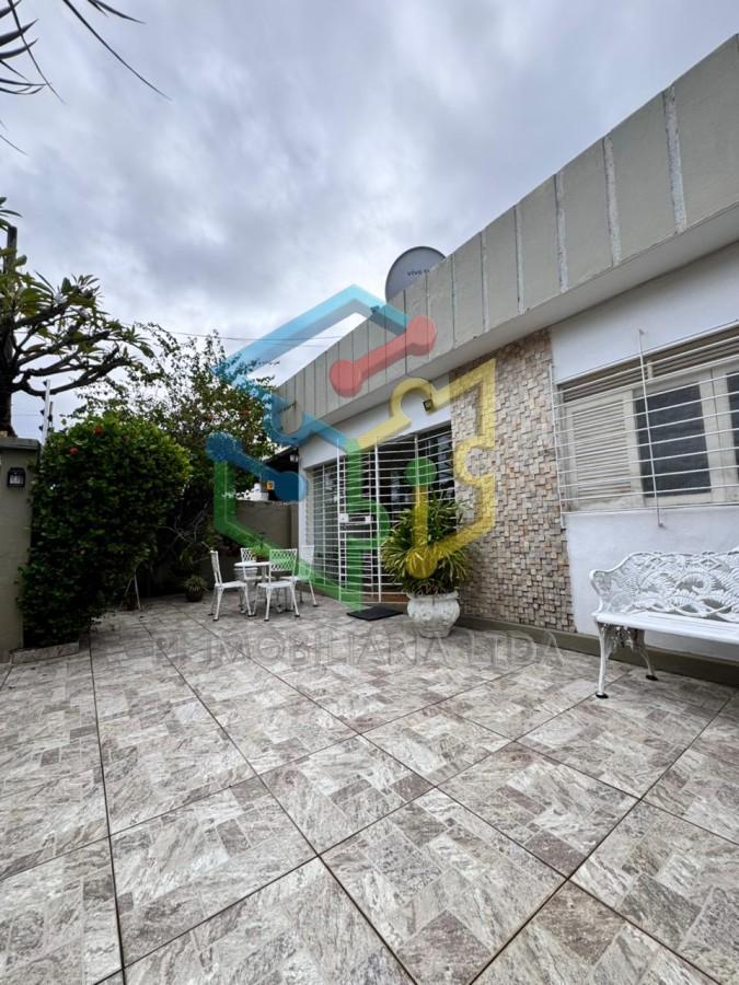 Casa, 4 quartos - Foto 2