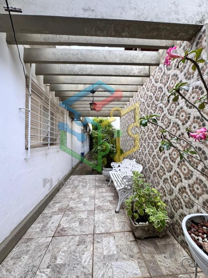 Casa, 4 quartos - Foto 3
