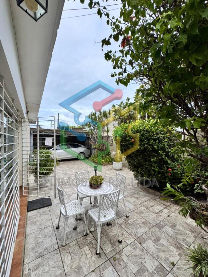 Casa, 4 quartos - Foto 4