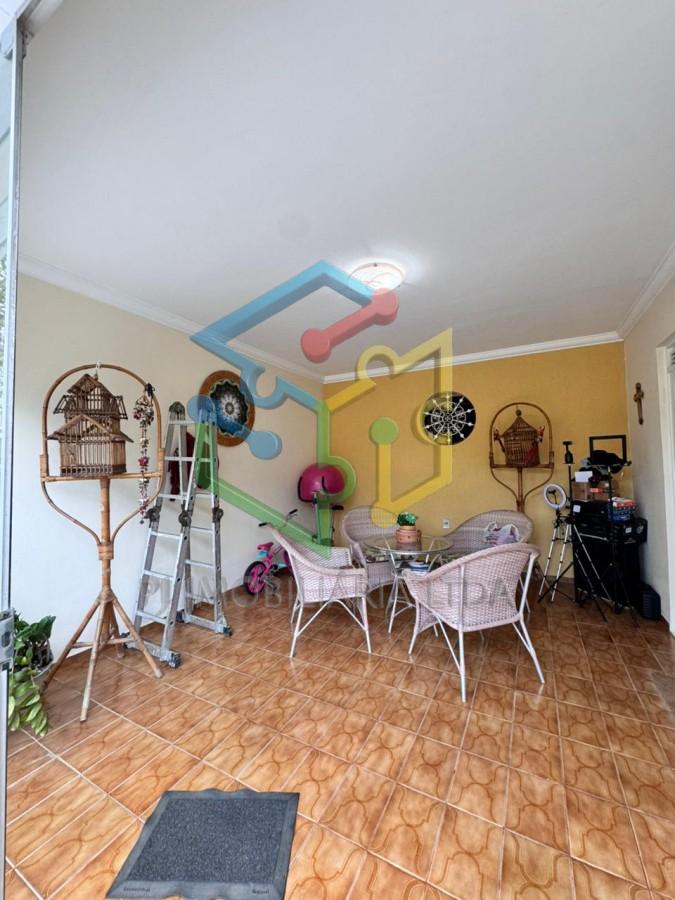 Casa, 4 quartos - Foto 9