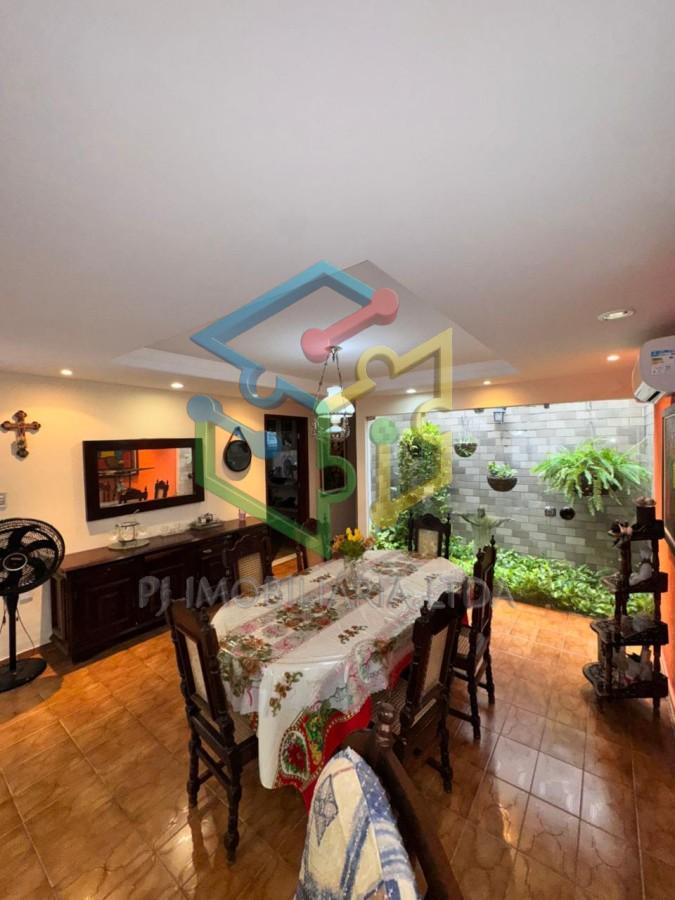 Casa, 4 quartos - Foto 12