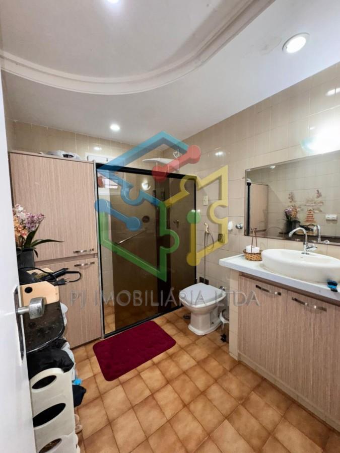 Casa, 4 quartos - Foto 18