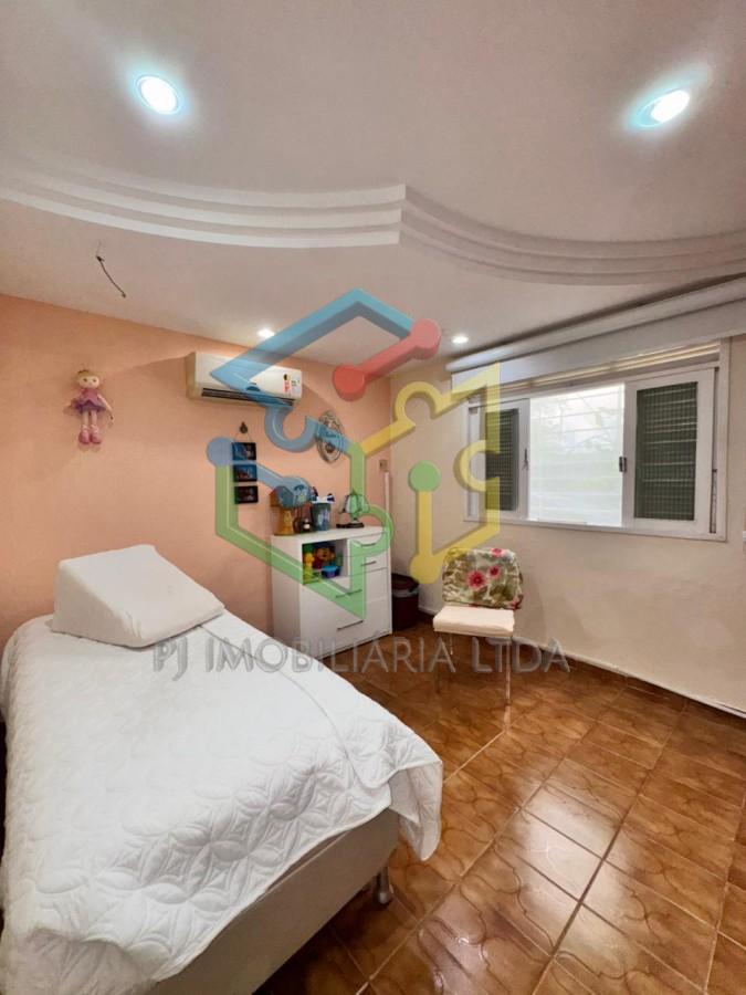 Casa, 4 quartos - Foto 17