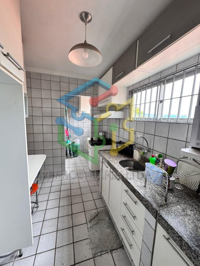 Apartamento, 3 quartos, 85 m² - Foto 16