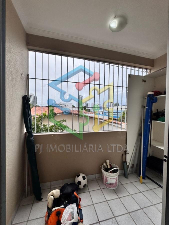 Apartamento, 3 quartos, 85 m² - Foto 11