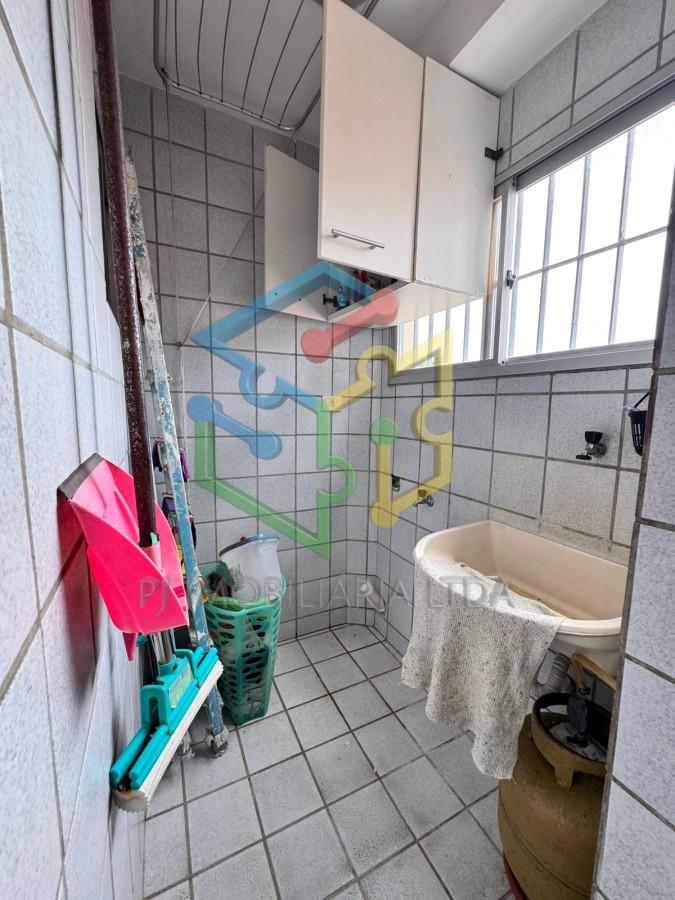 Apartamento, 3 quartos, 85 m² - Foto 18