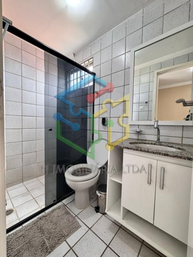 Apartamento, 3 quartos, 85 m² - Foto 14