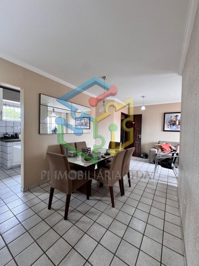 Apartamento, 3 quartos, 85 m² - Foto 4