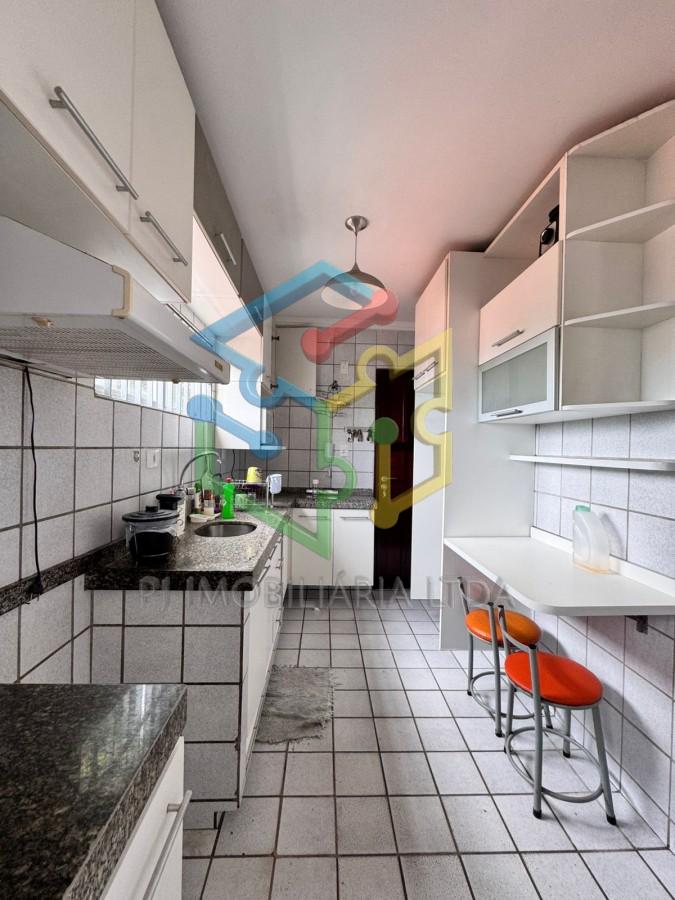 Apartamento, 3 quartos, 85 m² - Foto 15