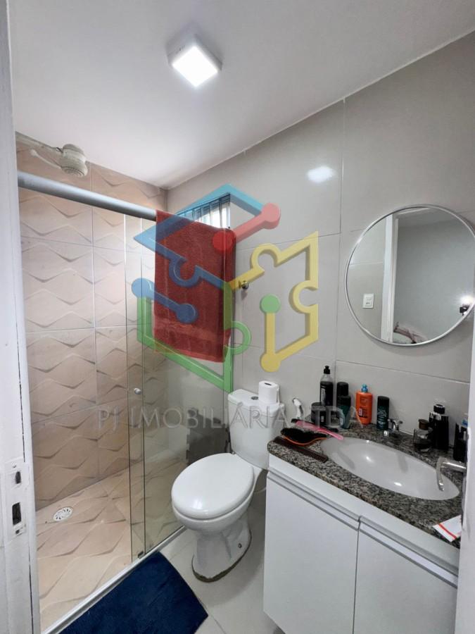 Apartamento, 3 quartos, 85 m² - Foto 10