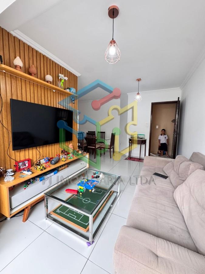 Apartamento, 3 quartos, 85 m² - Foto 4
