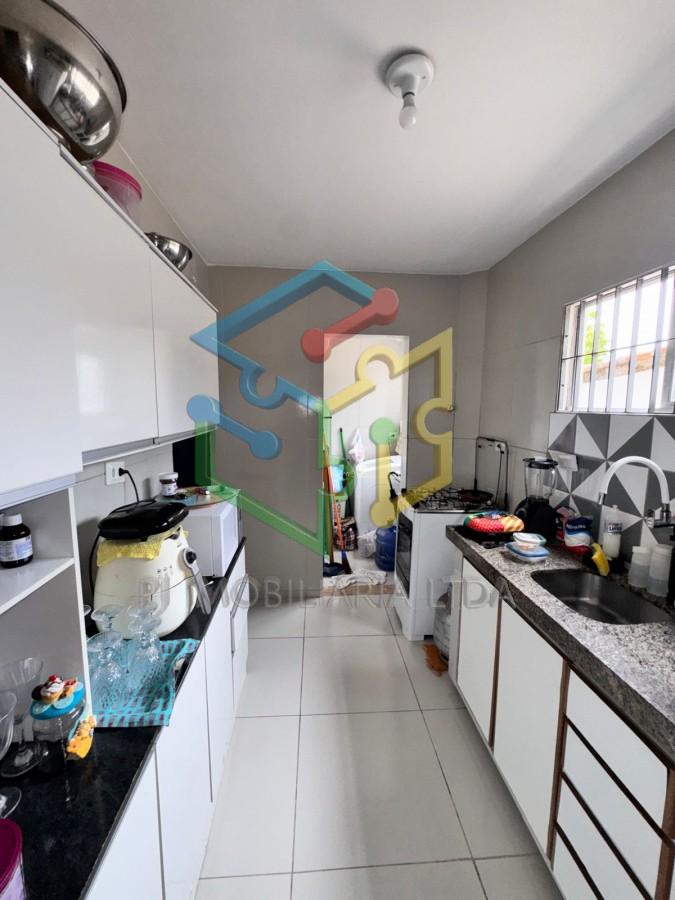 Apartamento, 3 quartos, 85 m² - Foto 14