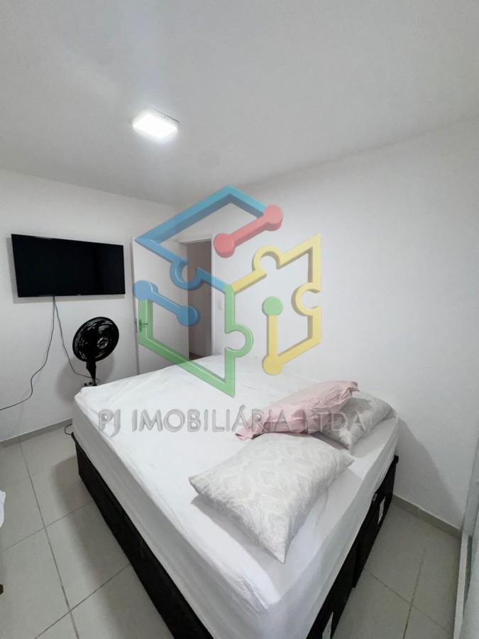 Apartamento, 3 quartos, 85 m² - Foto 11