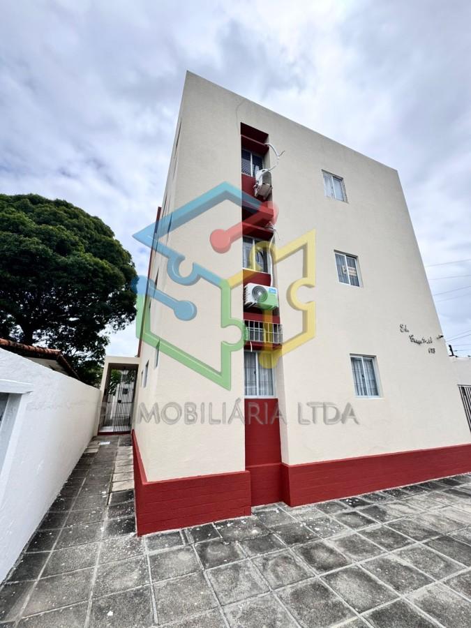 Apartamento, 3 quartos, 85 m² - Foto 1
