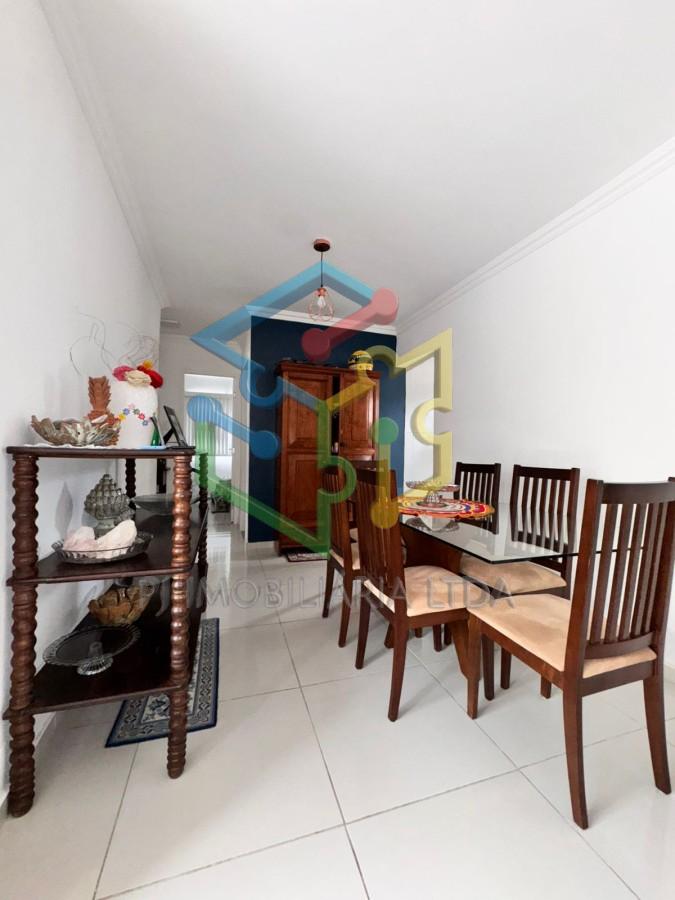 Apartamento, 3 quartos, 85 m² - Foto 3