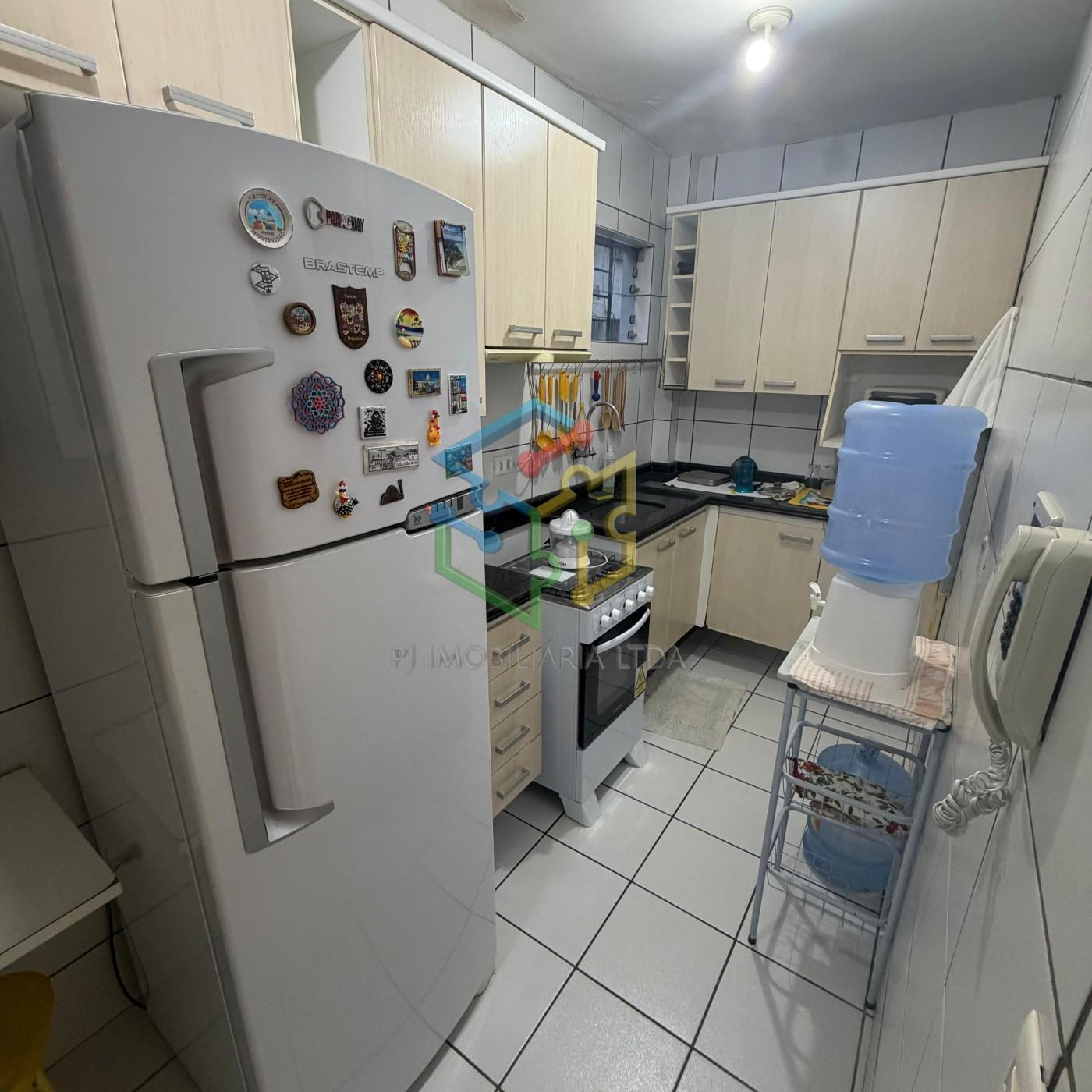 Apartamento, 2 quartos, 70 m² - Foto 9
