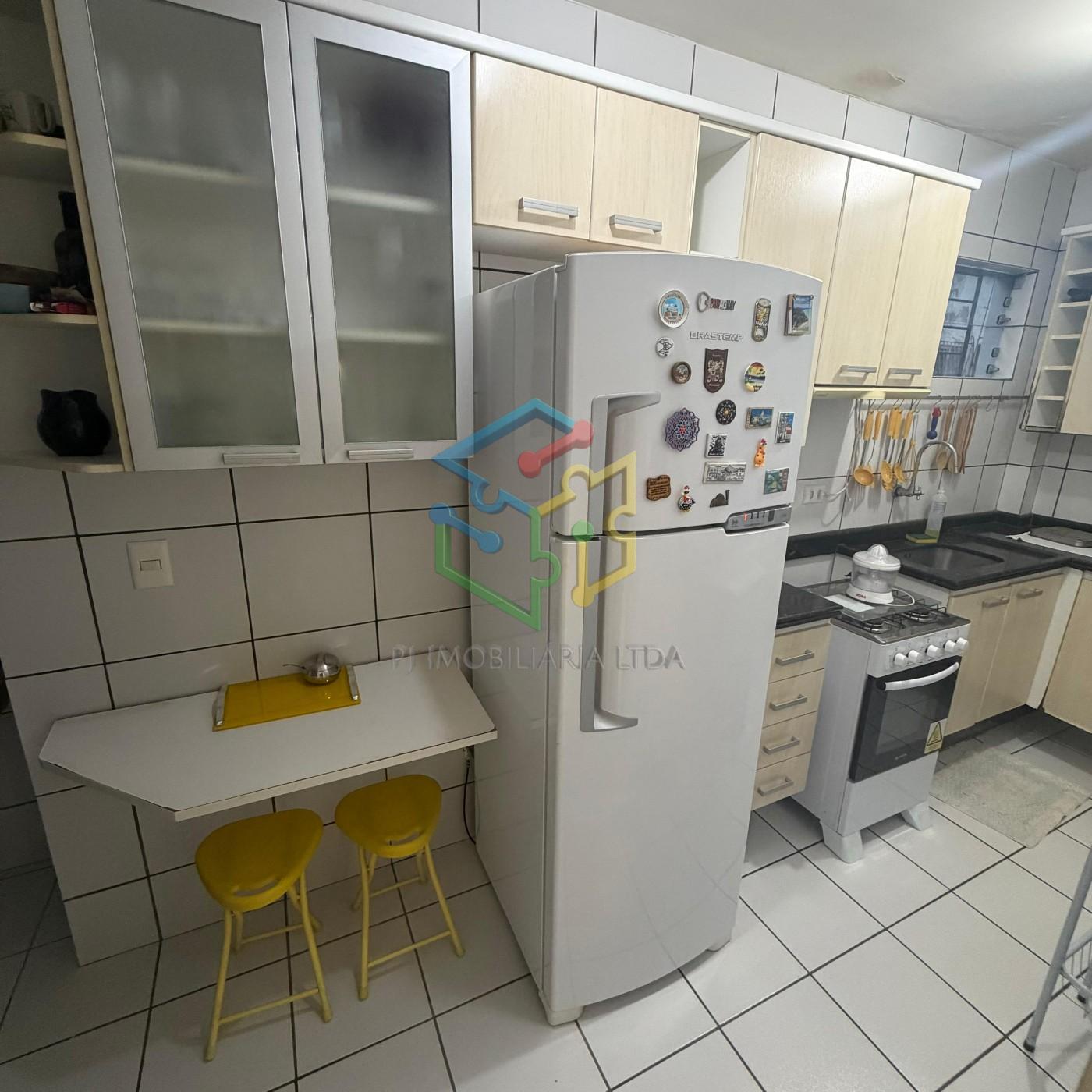 Apartamento, 2 quartos, 70 m² - Foto 11