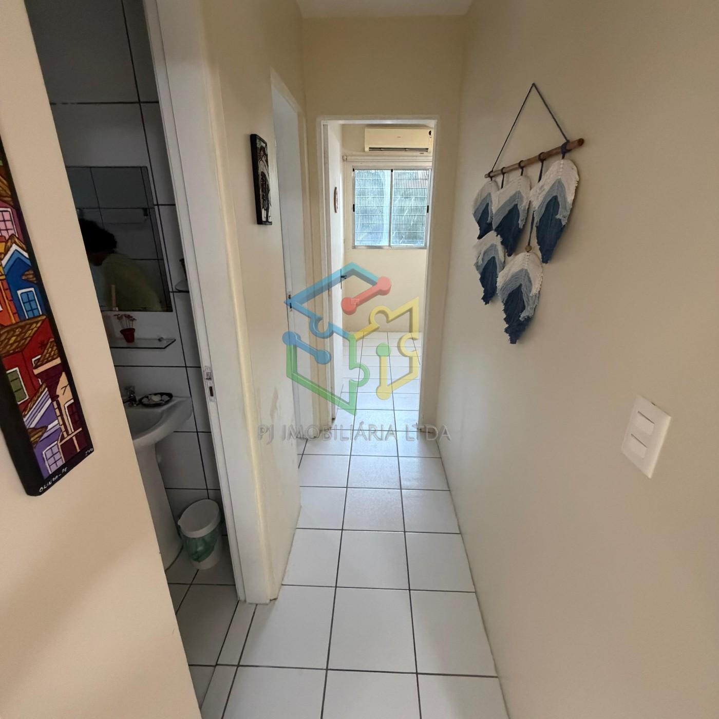 Apartamento, 2 quartos, 70 m² - Foto 12