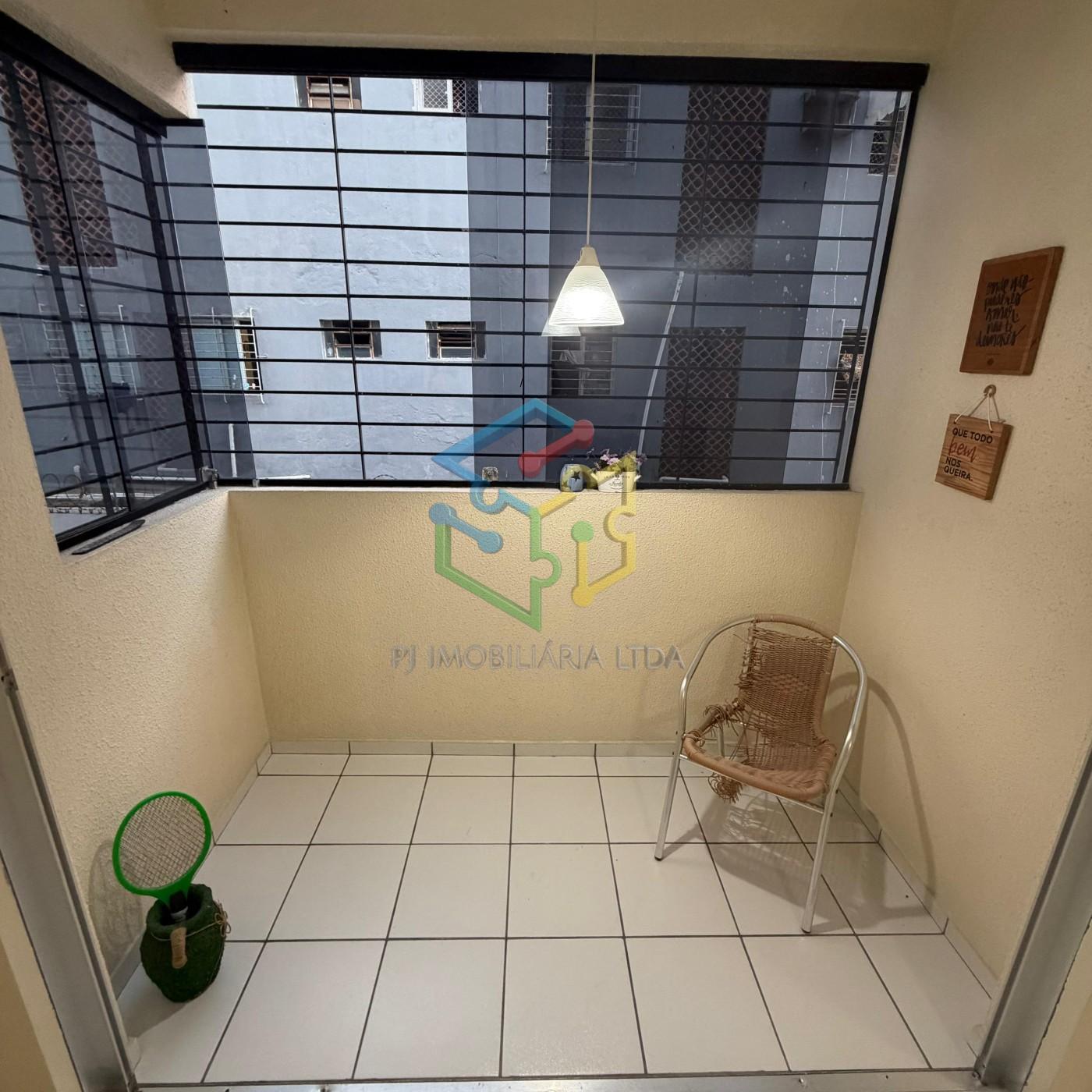 Apartamento, 2 quartos, 70 m² - Foto 3