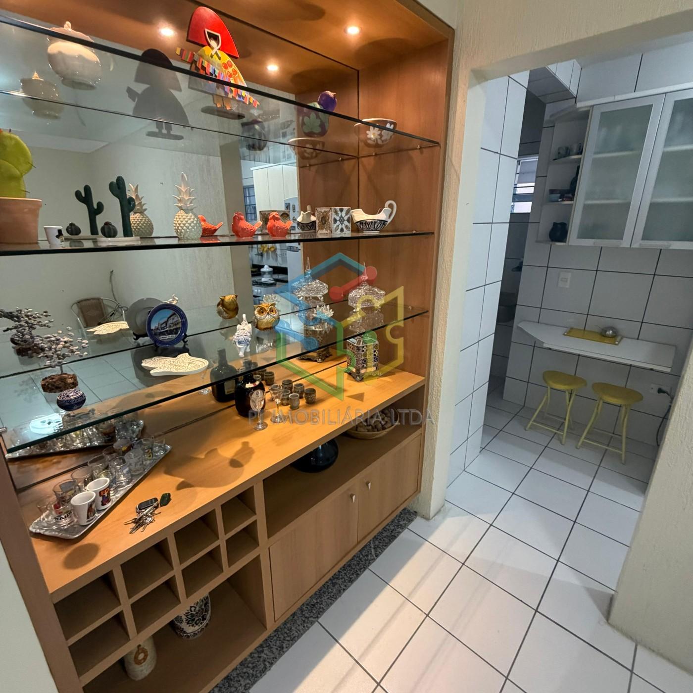 Apartamento, 2 quartos, 70 m² - Foto 8