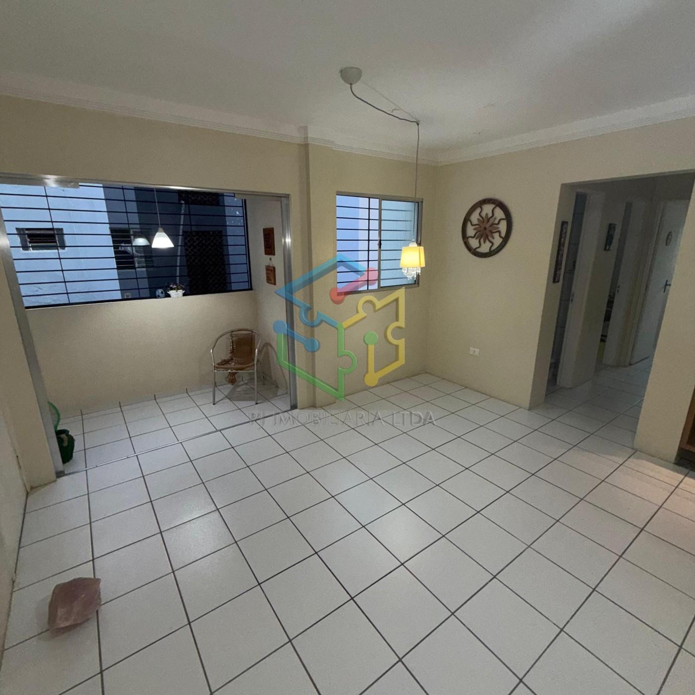 Apartamento, 2 quartos, 70 m² - Foto 2