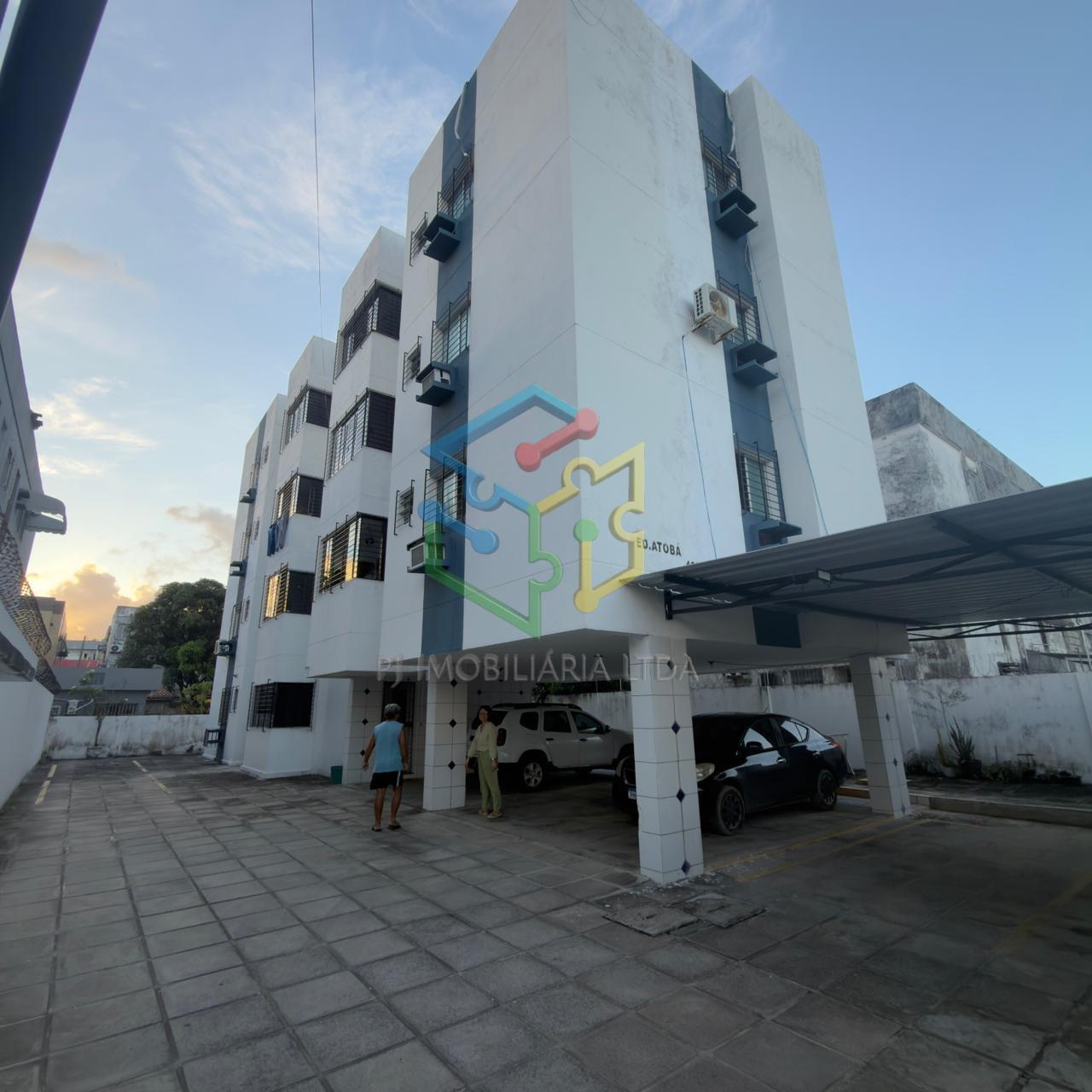 Apartamento, 2 quartos, 70 m² - Foto 1