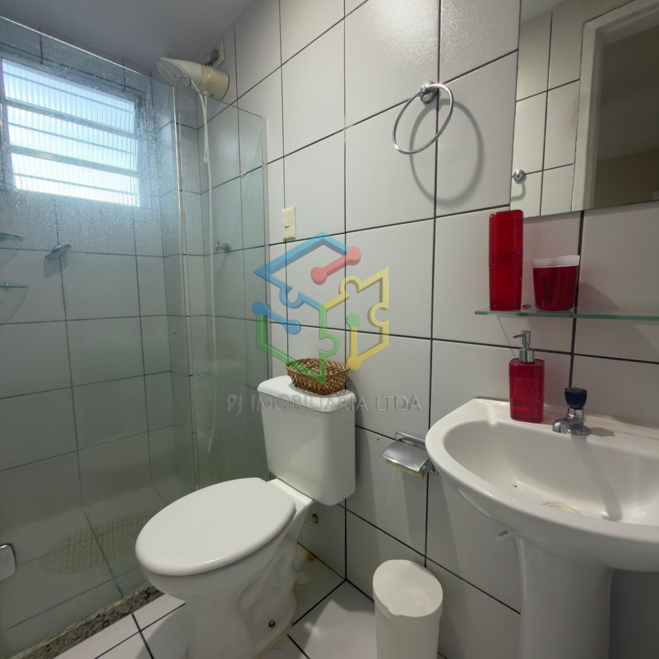 Apartamento, 2 quartos, 70 m² - Foto 19