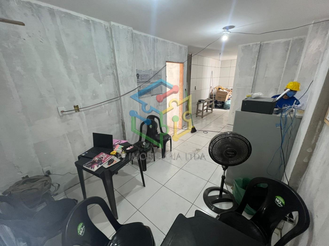 Apartamento, 2 quartos, 54 m² - Foto 2