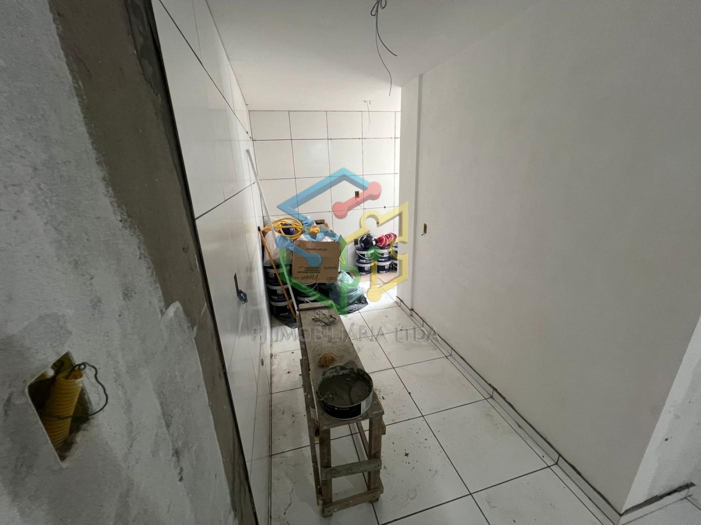 Apartamento, 2 quartos, 54 m² - Foto 4