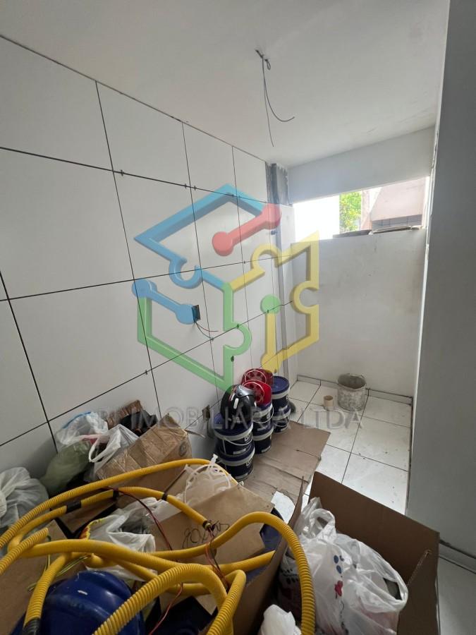 Apartamento, 2 quartos, 54 m² - Foto 10